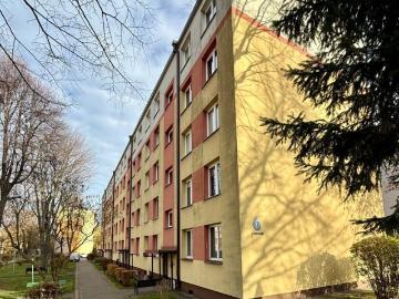 Mieszkanie na sprzedaż, Matejki