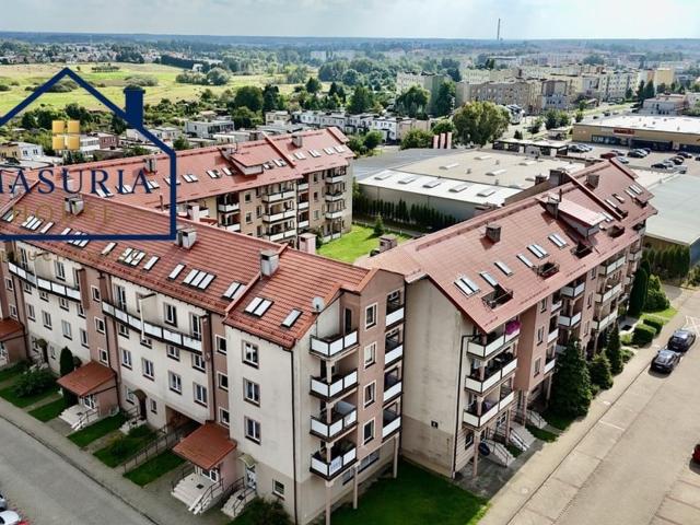 Mieszkanie na sprzedaż, Matejki