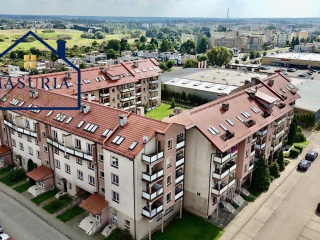 Mieszkanie na sprzedaż, Matejki