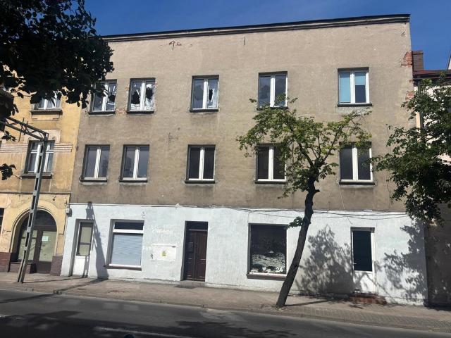 Mieszkanie na sprzedaż, Mazurska