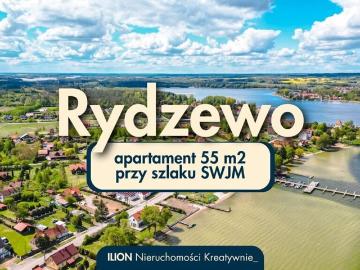 Mieszkanie na sprzedaż, Mazurska
