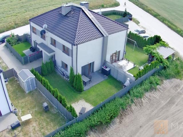 Mieszkanie na sprzedaż, Maciejkowa