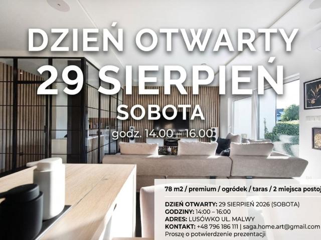 Mieszkanie na sprzedaż, Malwy