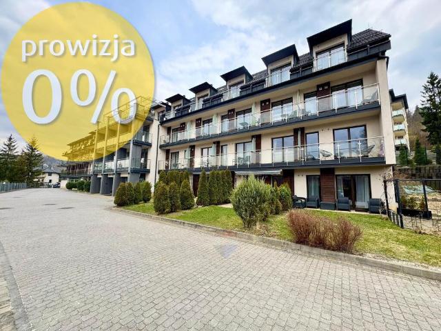 Mieszkanie na sprzedaż, Miła