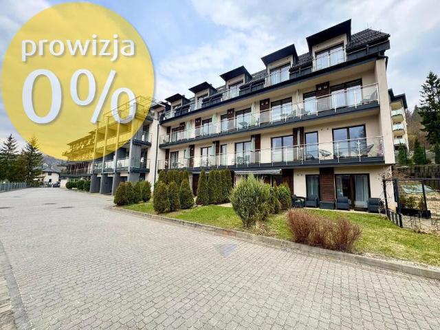 Mieszkanie na sprzedaż, Miła