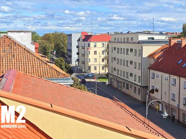 Mieszkanie na sprzedaż, Mickiewicza