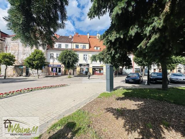 Mieszkanie na sprzedaż, Mickiewicza