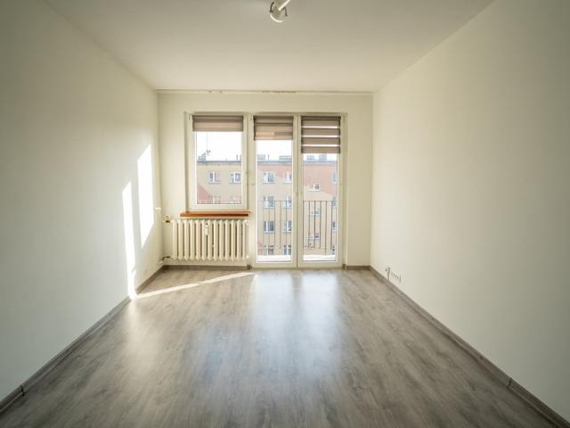 Mieszkanie na sprzedaż, Mickiewicza