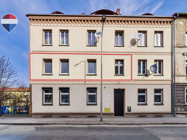 Mieszkanie na sprzedaż, Michała Drzymały
