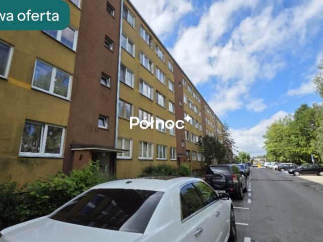 Mieszkanie na sprzedaż, Mielczarskiego