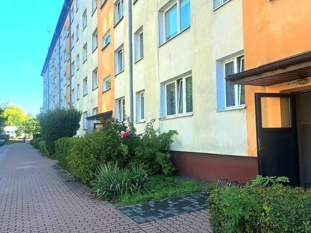 Mieszkanie na sprzedaż, Mieszka I