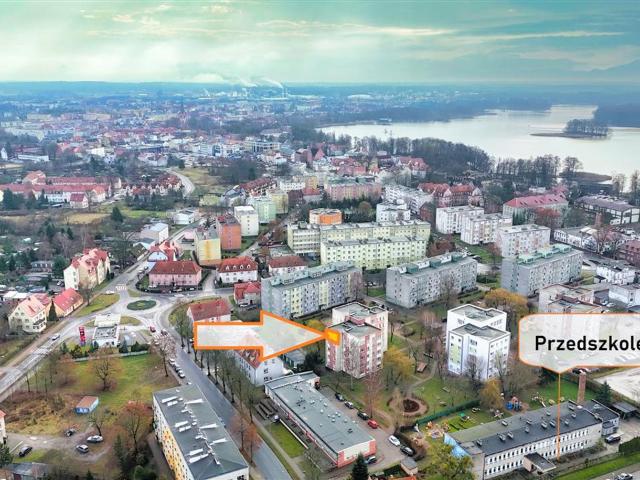 Mieszkanie na sprzedaż, Mierosławskiego