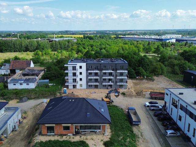 Mieszkanie na sprzedaż, Migdałowa