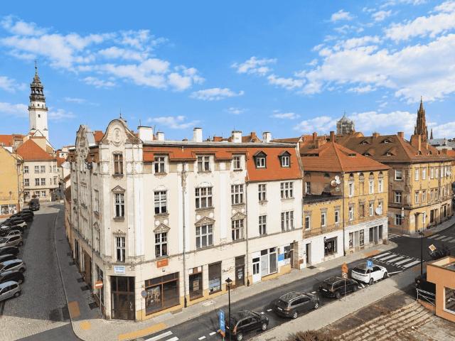 Mieszkanie na sprzedaż, Mikołaja