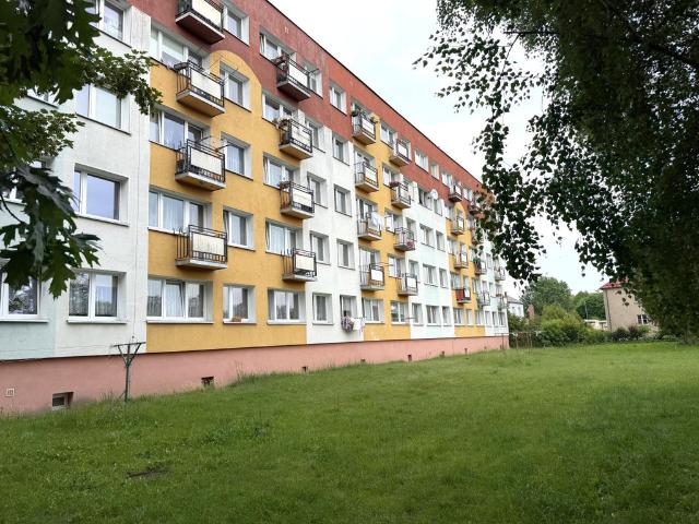 Mieszkanie na sprzedaż, Mikołaja Reja