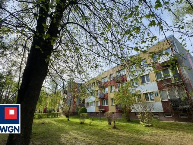Mieszkanie na sprzedaż, Mikołaja Reja