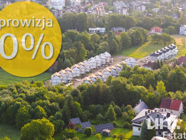 Mieszkanie na sprzedaż, Myśliwska