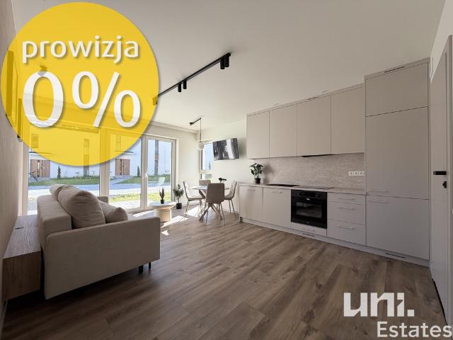 Mieszkanie na sprzedaż, Myśliwska