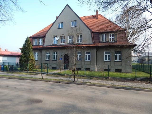 Mieszkanie na sprzedaż, Mysłowice, Aleja Spacerowa