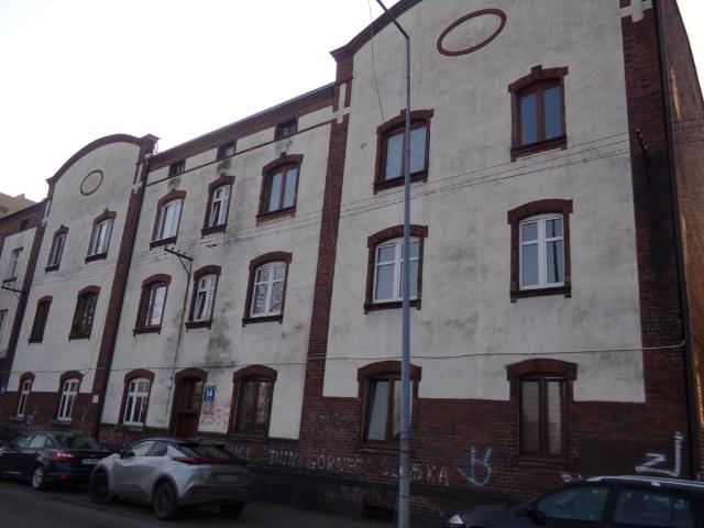 Mieszkanie na sprzedaż, Mysłowice, Boliny