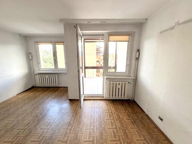 Mieszkanie na sprzedaż, Mysłowice, Brzęczkowice, Augusta Hlonda