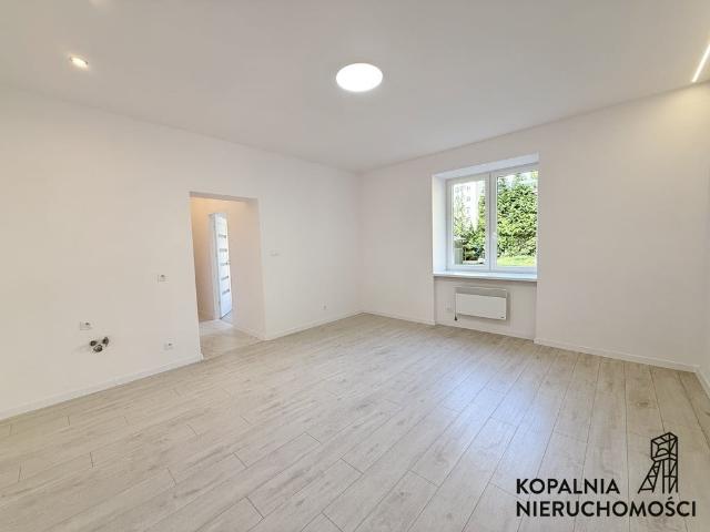 Mieszkanie na sprzedaż, Mysłowice, Karola Miarki