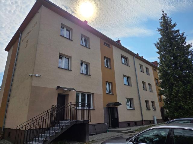 Mieszkanie na sprzedaż, Mysłowice, Kryształowa