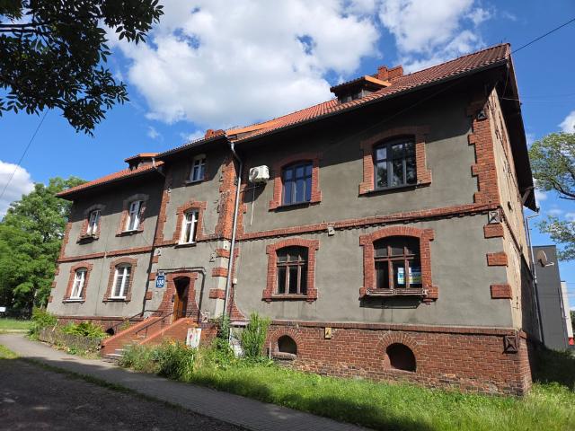 Mieszkanie na sprzedaż, Mysłowice, Laryska