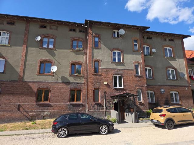 Mieszkanie na sprzedaż, Mysłowice, Laryska