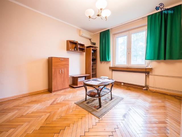 Mieszkanie na sprzedaż, Mysłowice, Śródmieście