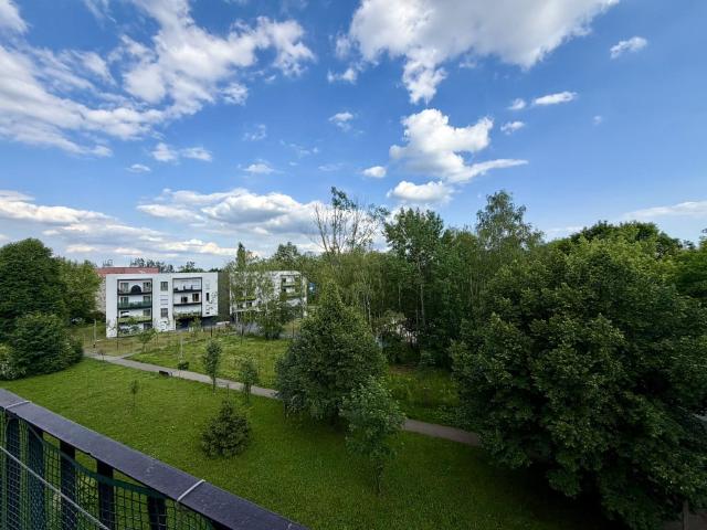 Mieszkanie na sprzedaż, Mysłowice, Śródmieście, Karola Miarki