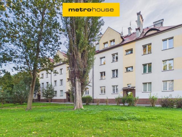 Mieszkanie na sprzedaż, Mysłowice, Śródmieście, Krakowska