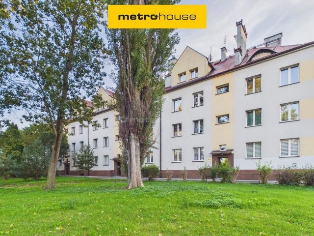 Mieszkanie na sprzedaż, Mysłowice, Śródmieście, Krakowska
