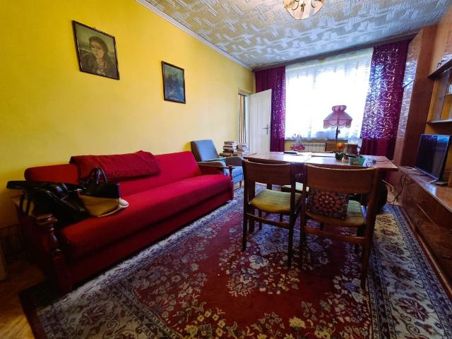 Mieszkanie na sprzedaż, Mysłowice, Szopena, Morcinka