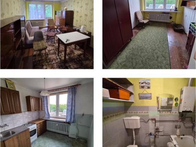 Mieszkanie na sprzedaż, Mysłowice, Słupecka