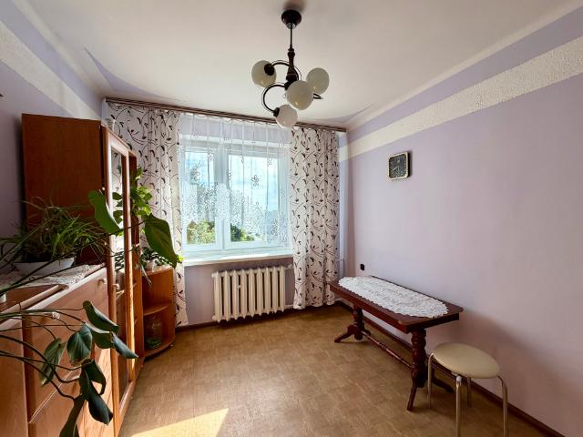 Mieszkanie na sprzedaż, Mysłowice, Wesoła, Traugutta