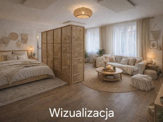Mieszkanie na sprzedaż, Mysłowice