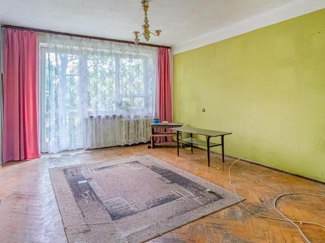 Mieszkanie na sprzedaż, Nowa
