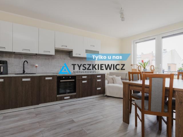Mieszkanie na sprzedaż, Nowa