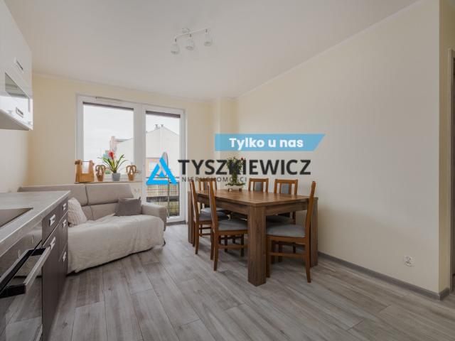 Mieszkanie na sprzedaż, Nowa