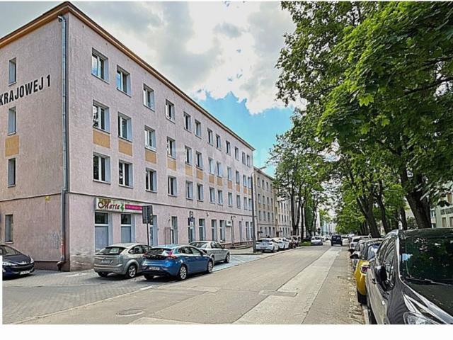 Mieszkanie na sprzedaż, Nowe