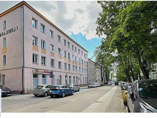 Mieszkanie na sprzedaż, Nowe