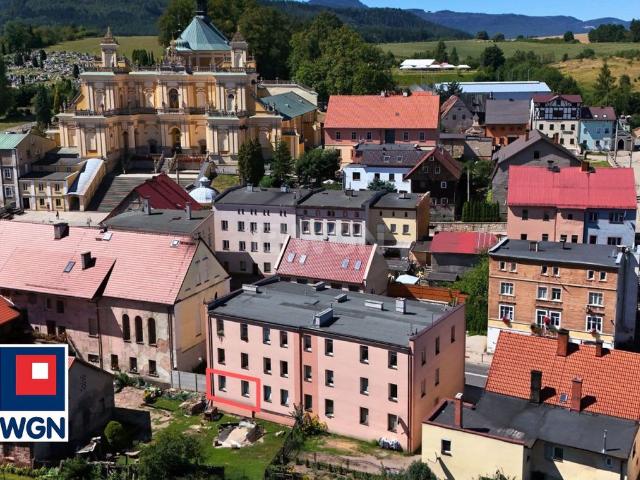 Mieszkanie na sprzedaż, Noworudzka