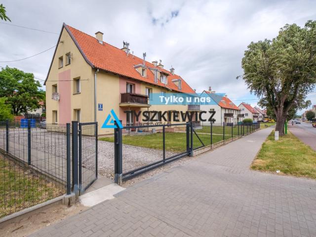 Mieszkanie na sprzedaż, Nowowiejska