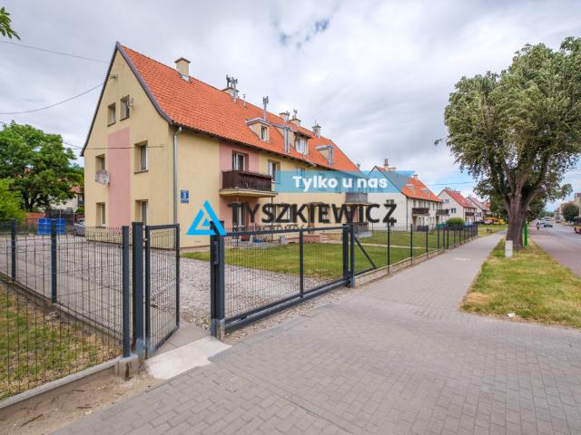 Mieszkanie na sprzedaż, Nowowiejska