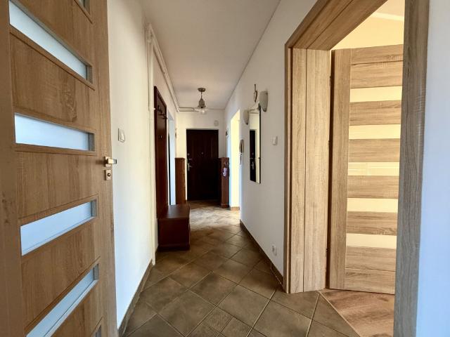 Mieszkanie na sprzedaż, Nowowiejskiego