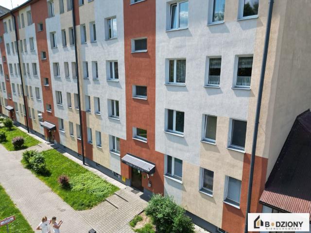 Mieszkanie na sprzedaż, Nowy Sącz, Milenium, Tadeusza Rejtana