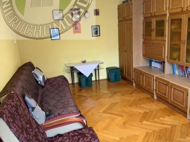 Mieszkanie na sprzedaż, Nowy Sącz, Barskie