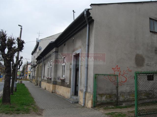 Mieszkanie na sprzedaż, Nowy Sącz, Centrum, Grodzka