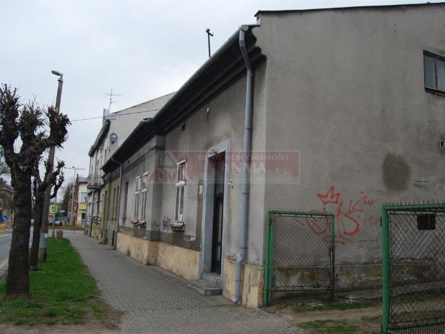 Mieszkanie na sprzedaż, Nowy Sącz, Centrum, Grodzka